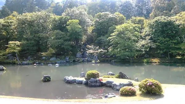 天龍寺の写真・動画_image_375889