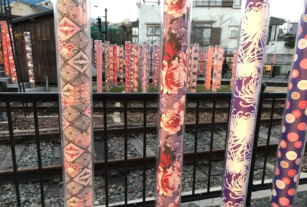 嵐山駅の写真・動画_image_375899
