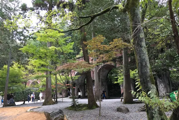 南禅寺の写真・動画_image_375918