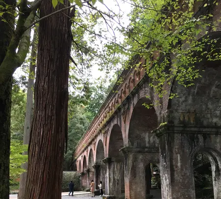 南禅寺の写真・動画_image_375919