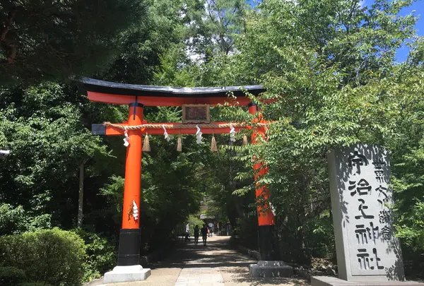 宇治上神社の写真・動画_image_375932