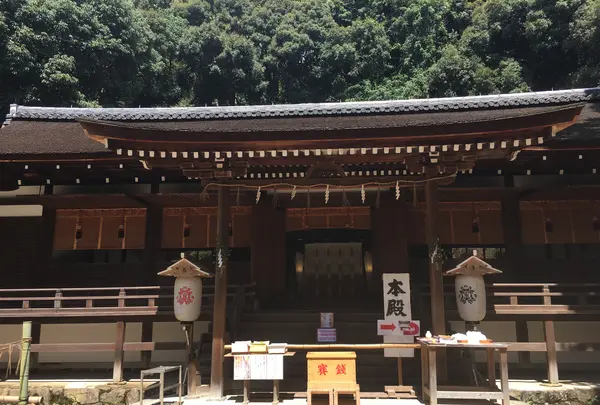 宇治上神社の写真・動画_image_375934