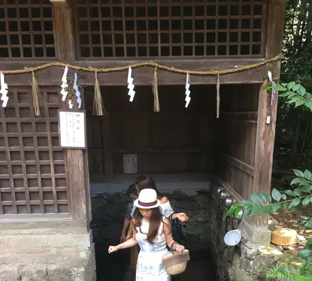 宇治上神社の写真・動画_image_375935