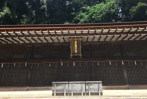 宇治上神社の写真・動画_image_375937
