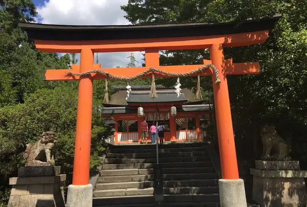 宇治神社の写真・動画_image_375944