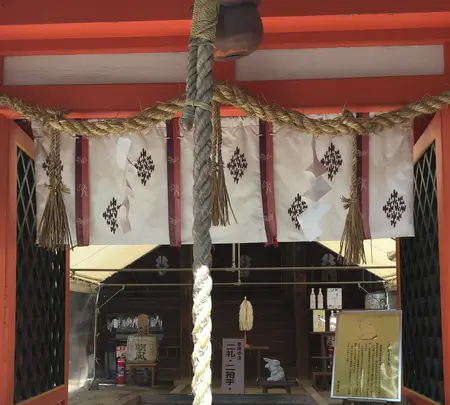 宇治神社の写真・動画_image_375946