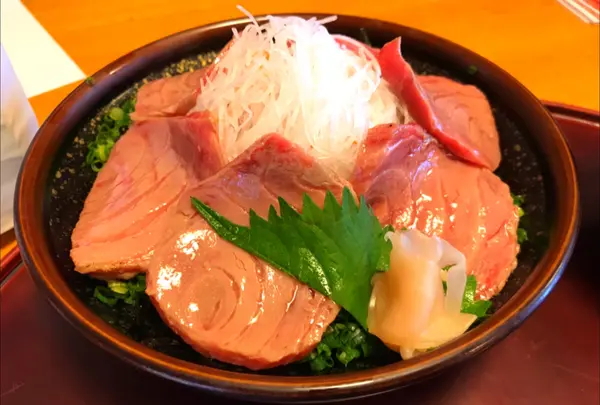 鮪と地魚の和食処　本家鮪屋の写真・動画_image_375964