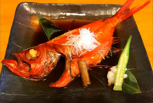 鮪と地魚の和食処　本家鮪屋の写真・動画_image_375965