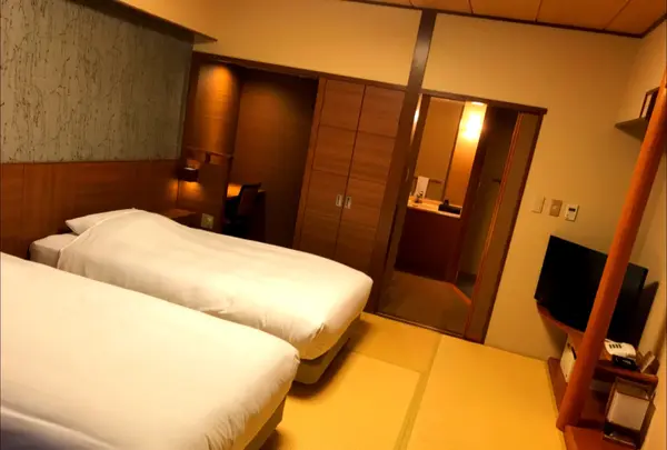 ラフォーレ倶楽部 伊東温泉 湯の庭の写真・動画_image_375980