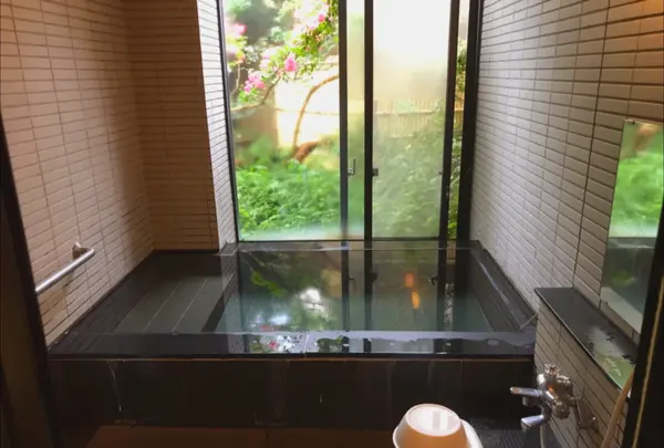 ラフォーレ倶楽部 伊東温泉 湯の庭の写真・動画_image_375981