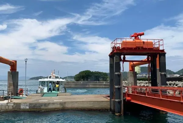 北条港の写真・動画_image_376449