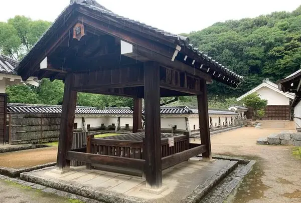 松山城二之丸史跡庭園の写真・動画_image_376467