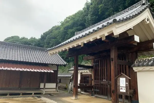 松山城二之丸史跡庭園の写真・動画_image_376474