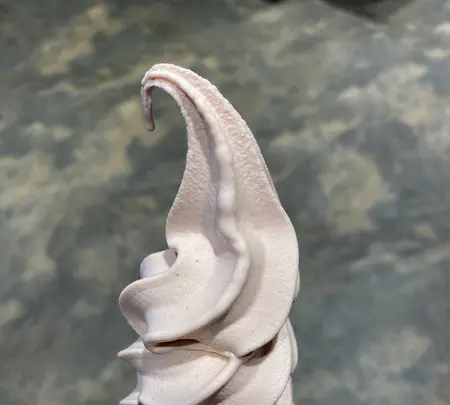 嵐山さくら餅 稲の写真・動画_image_376525