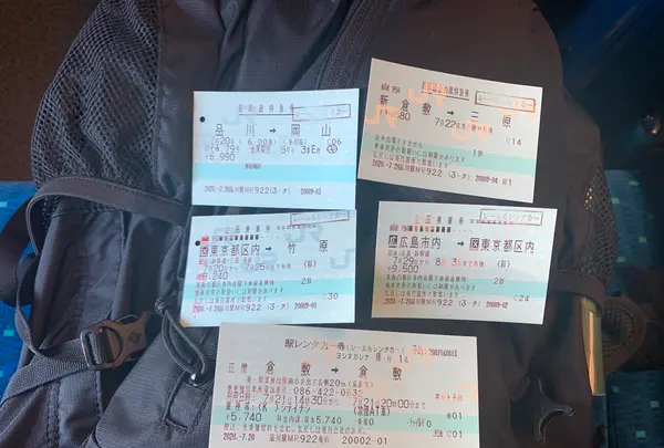 品川駅の写真・動画_image_376550