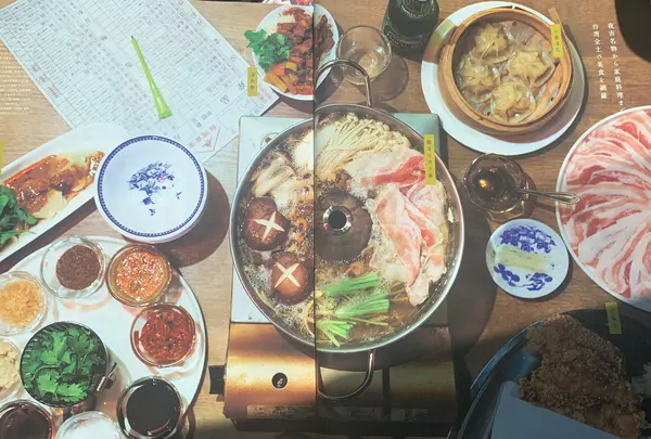 台湾料理 元気茶房の写真・動画_image_376585