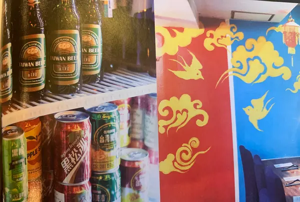 Neo Taiwanese Restaurant tabunoana （ネオ タイワニーズ レストラン タブノアナ）旧店名：台灣食堂 南船場本店の写真・動画_image_376586