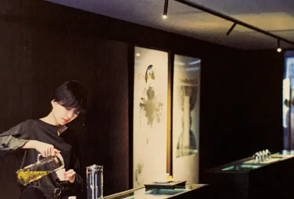 子村莊園 CHARM VILLAの写真・動画_image_376652