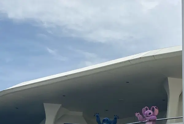 東京ディズニーリゾートの写真・動画_image_376740