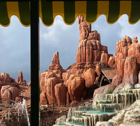 東京ディズニーリゾートの写真・動画_image_376756