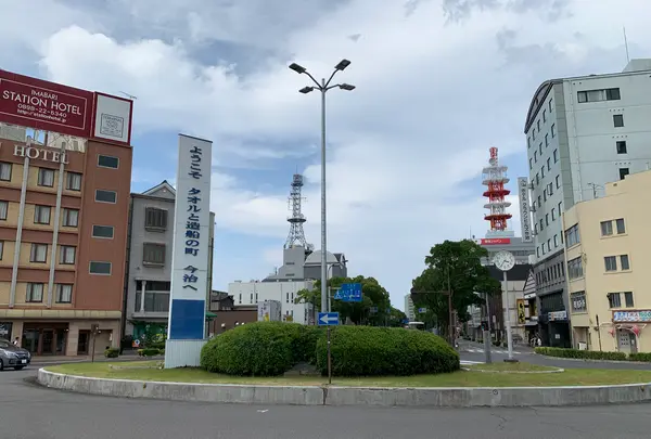 今治駅の写真・動画_image_376759