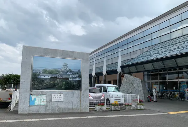 今治駅の写真・動画_image_376760