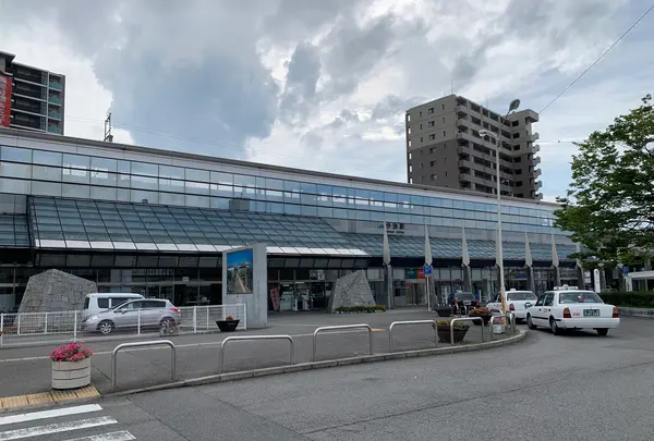 今治駅の写真・動画_image_376762