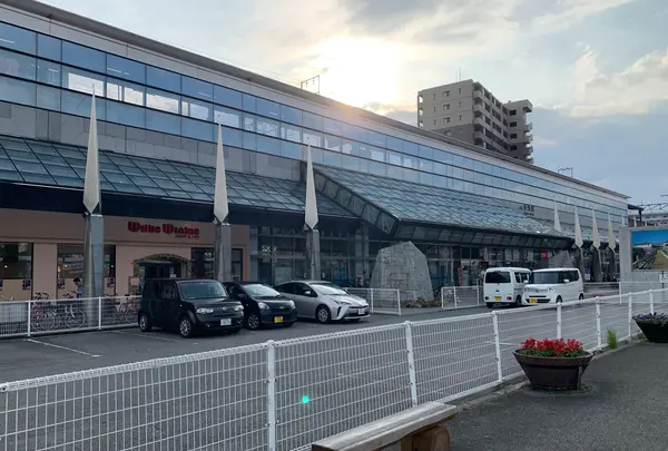 今治駅の写真・動画_image_376763