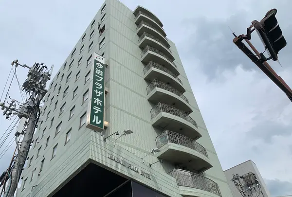 今治プラザホテルの写真・動画_image_376766