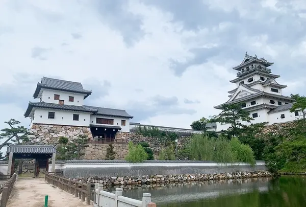 高麗門の写真・動画_image_376788