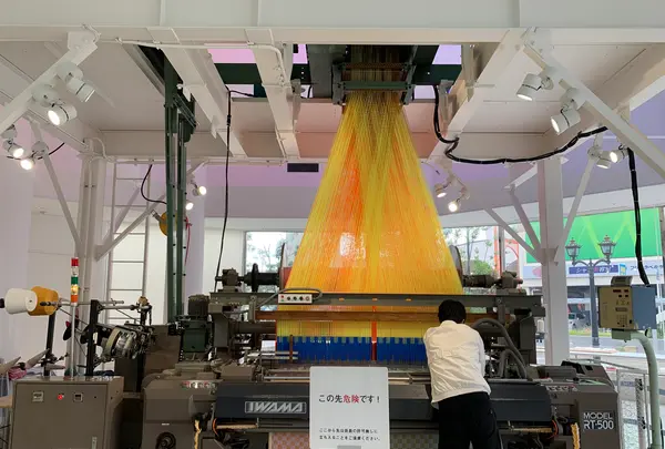 今治タオル 本店の写真・動画_image_376793