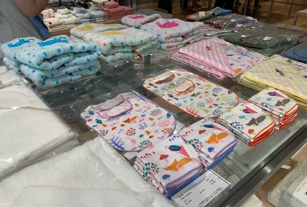 今治タオル 本店の写真・動画_image_376803