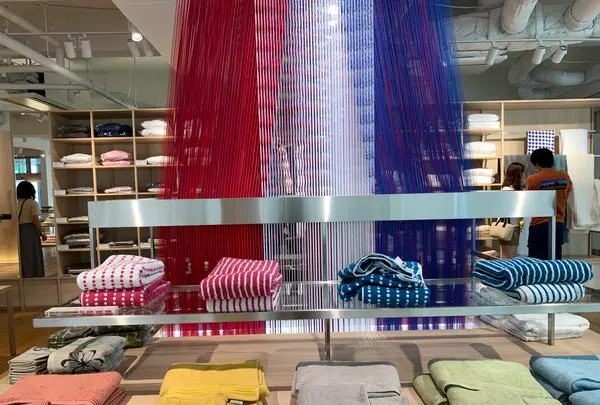 今治タオル 本店の写真・動画_image_376804