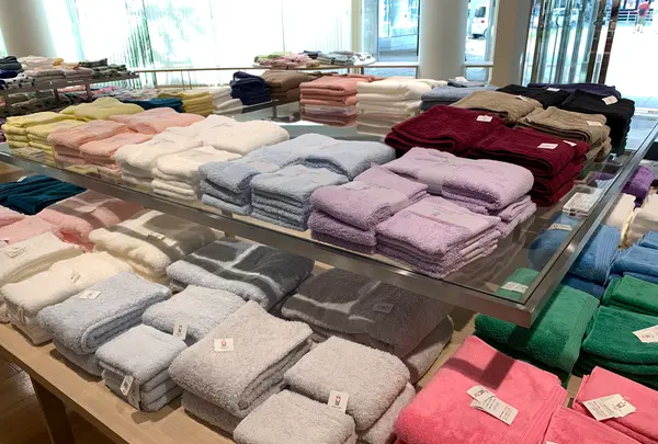 今治タオル 本店の写真・動画_image_376806