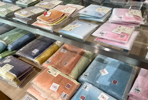 今治タオル 本店の写真・動画_image_376807