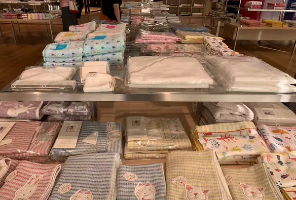 今治タオル 本店の写真・動画_image_376808