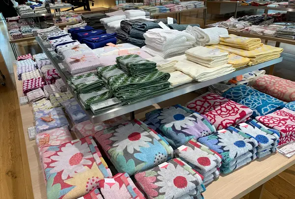 今治タオル 本店の写真・動画_image_376809