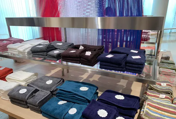 今治タオル 本店の写真・動画_image_376810