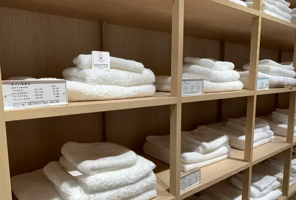 今治タオル 本店の写真・動画_image_376812