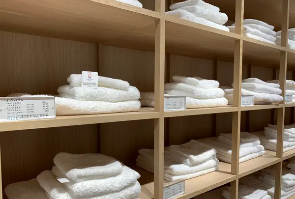 今治タオル 本店の写真・動画_image_376813