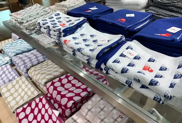 今治タオル 本店の写真・動画_image_376817