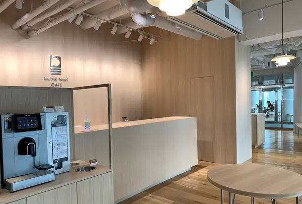 今治タオル 本店の写真・動画_image_376819