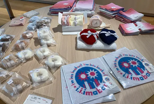 今治タオル 本店の写真・動画_image_376821