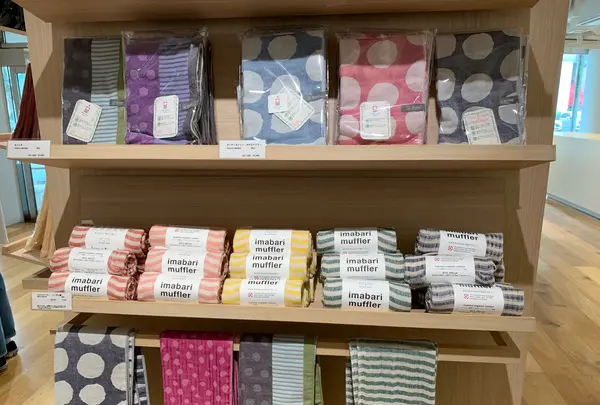 今治タオル 本店の写真・動画_image_376822