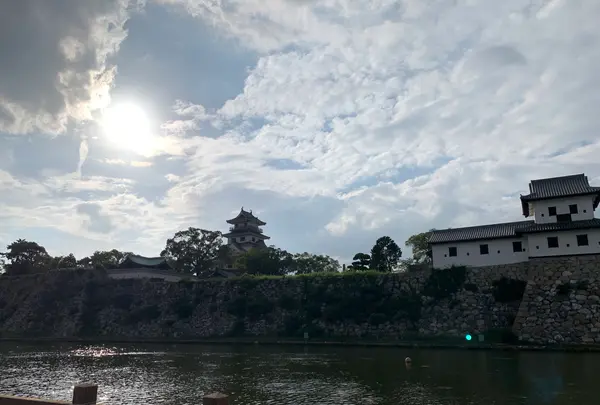 今治城の写真・動画_image_376824