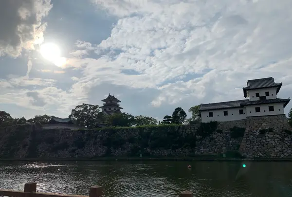 今治城の写真・動画_image_376825