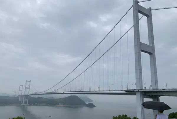 来島海峡展望館の写真・動画_image_376832