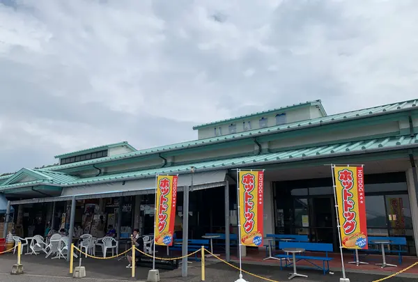 道の駅 よしうみいきいき館の写真・動画_image_376854