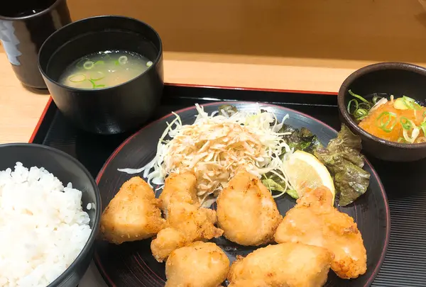 鶏三和 ルクア大阪店の写真・動画_image_376871