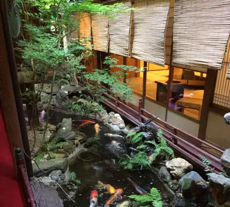 桂小五郎・幾松寓居跡の写真・動画_image_376937